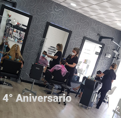 Susana Morilla peluqueros | Peluqueria en Umbrete / Sevilla