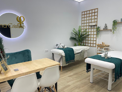 Ana Cristina | Centro de Estética en Marchena