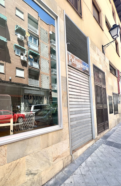 The Studio peluquería | Peluquería en Valdemoro / Madrid