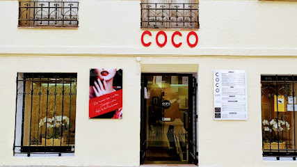 COCO Nails | Salón de Uñas y Manicura en Madrid