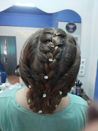 Peluqueria Piluka | Peluqueria en Vilamarxant / Valencia