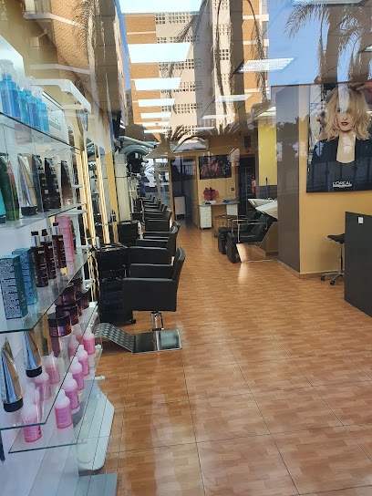 SIMO Peluqueros | Peluquería en Benalmádena / Málaga