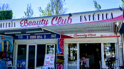 BeautyClub | Salón de Uñas y Manicura en Santa Ponsa