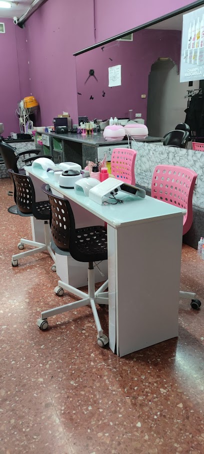 Etternitty Peluqueria | Peluquería en Paterna / Valencia