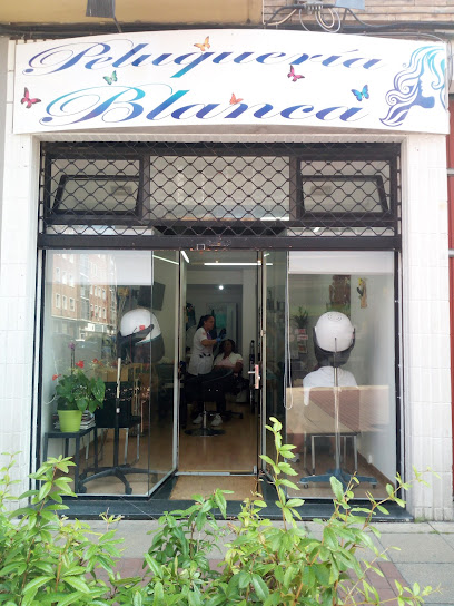 Peluquería Blanca | Peluqueria en Vitoria-Gasteiz / Álava