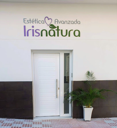 Iris Natura | Centro de Estética en Villacarrillo