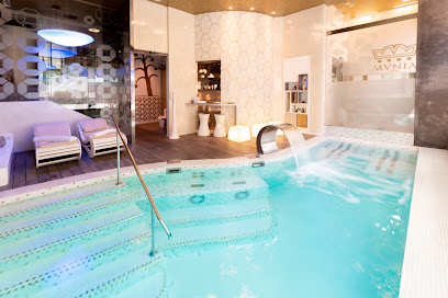 MUNIA TOTAL BEAUTY CENTER | Centro de Estética en Oviedo