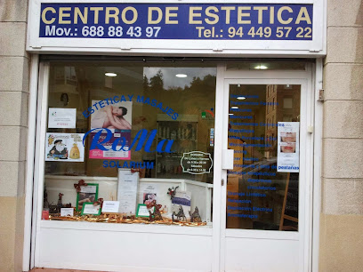 Roma | Centro de Estética en Etxebarri