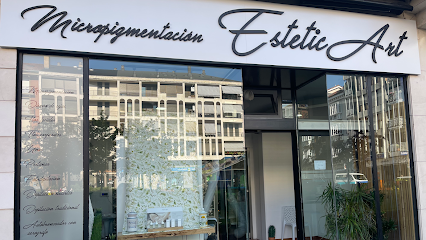 Estéticart Salón de belleza | Peluquería en Vitoria-Gasteiz / 