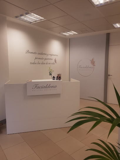 Facialdona | Centro de Estética en Silla