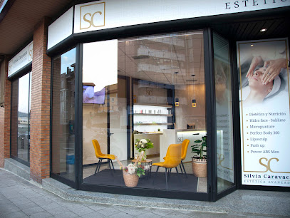 Silvia Caravaca | Centro de Estética en Avilés
