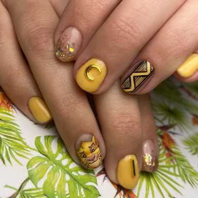 Uñearte | Salón de Uñas y Manicura en Getafe