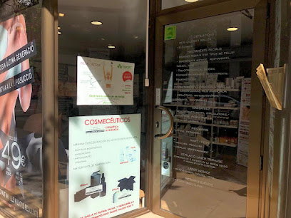 NINA NAPOLS | Centro de Estética en Barcelona