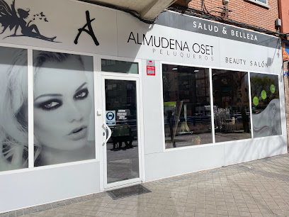 Almudena Oset Peluqueros | Peluquería en Leganés / Madrid