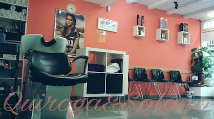 Peluquería Quiroga & Solano | Peluquería en Pontevedra / Pontevedra