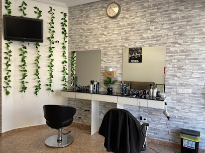 Johnny’s Hairstyle | Peluqueria en Los Alcázares / Murcia
