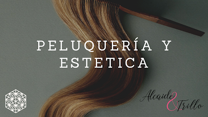 Salón Alcaide y Trillo | Peluquería en Sevilla / Sevilla