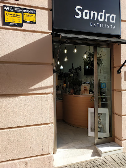 Sandra Estilista | Peluquería en Jerez de la Frontera / Cádiz