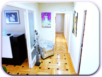 Dra. Mirta Herrero | Centro de Estética en Madrid