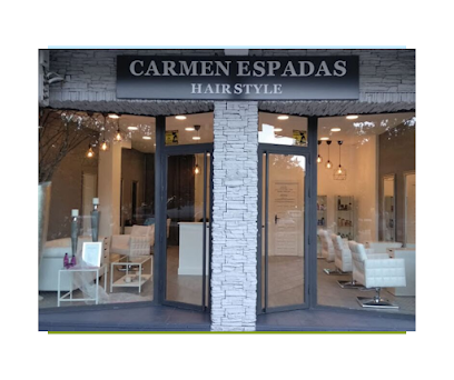 Carmen Espadas | Peluquería en Alcorcón / Madrid