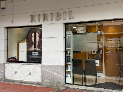 Kiribil ileapaindegia | Peluqueria en Ibarra / Gipuzkoa