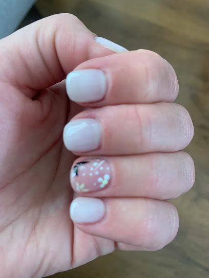 Infinity Nails | Salón de Uñas y Manicura en Villaviciosa de Odón