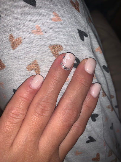 Mans i Mans | Salón de Uñas y Manicura en Barcelona