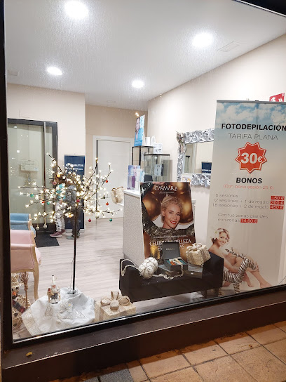 Zuhaitz | Belleza Integral | Peluquería en Vitoria-Gasteiz / 