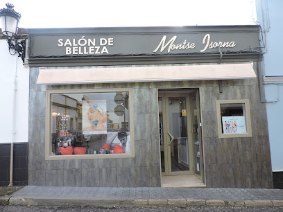 Montse Isorna | Peluquería en Mairena del Alcor / 