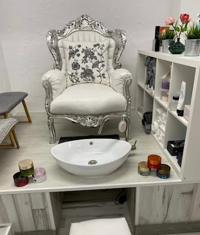 Eva Nails | Salón de Uñas y Manicura en El Prat de Llobregat