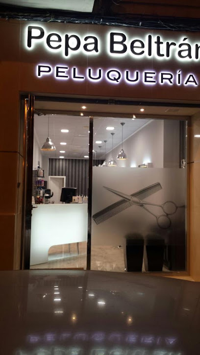 peluqueria Pepa Beltrán | Peluquería en Valencia / Valencia