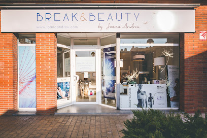 Break & Beauty by Joana Andreu | Centro de Estética en Caldes de Montbui
