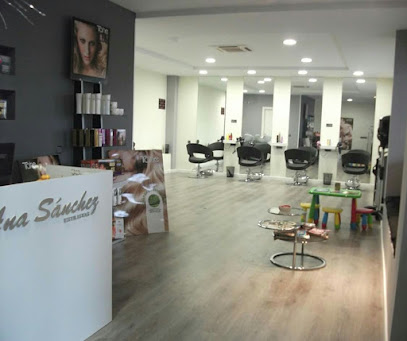 Ana Sánchez Estilistas | Peluquería en Salamanca / Salamanca