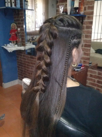 Peluquería Rakel | Peluqueria en Puerto Real / Cádiz