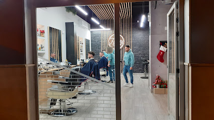 Fígaro Sevilla | Peluqueria en Sevilla / Sevilla