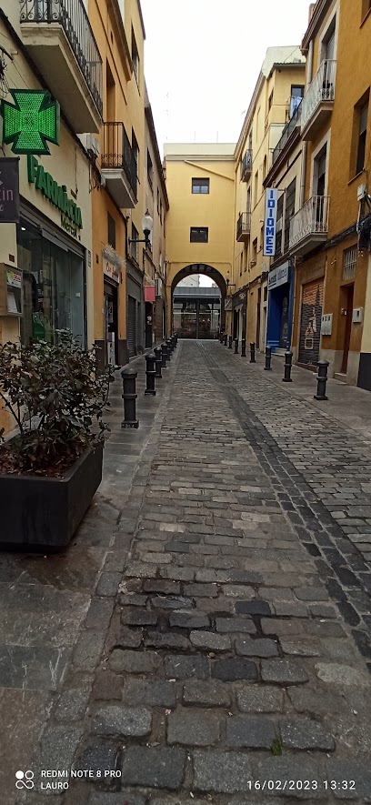 GARONE Centro de Estética | Peluquería en Barcelona / 