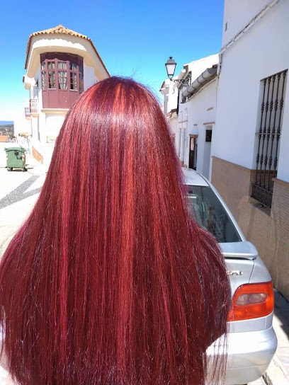 Peluquería y Estética Siglo XXI | Peluqueria en Zalamea la Real / Huelva