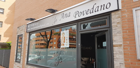 Peluquería Ana Povedano | Peluqueria en Alcobendas / Madrid