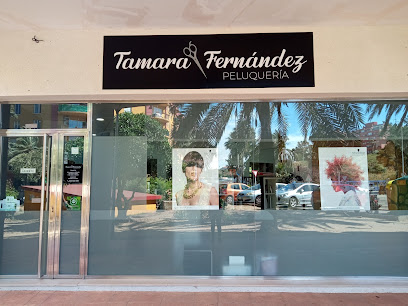 Tamara Fernández Peluquería | Peluquería en Algeciras / Cádiz