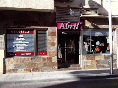 Peluqueria y Estetica Abril | Peluqueria en Pinto / Madrid