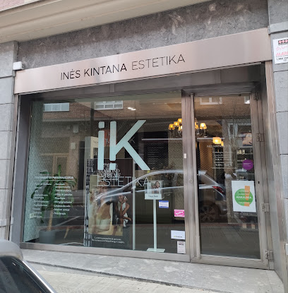 Inés Kintana | Centro de Estética en Amurrio