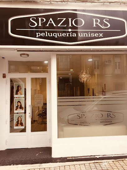 Peluquería SPAZIO RS | Peluqueria en Mérida / Badajoz