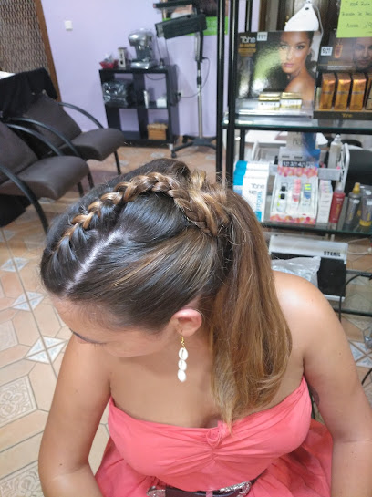 Lola Segura | Peluqueria en San Pedro del Pinatar / Murcia