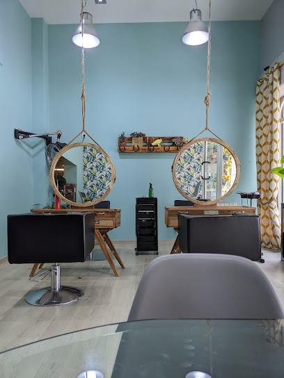 Peluqueria Bendita Locura | Peluqueria en Marín / Pontevedra