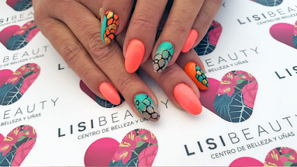 Lisi Beauty | Salón de Manicura y Uñas en Gandía / 