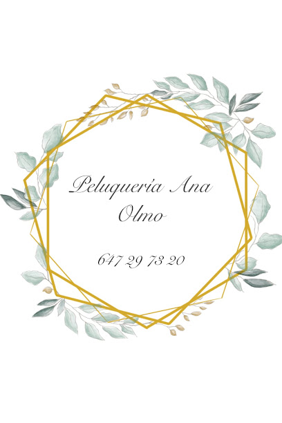 Peluquería Ana Olmo | Peluquería en Vilches / Jaén