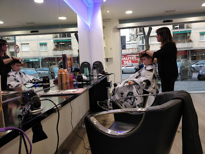 The Best Hair Salon | Peluqueria en Mollet del Vallès / Barcelona