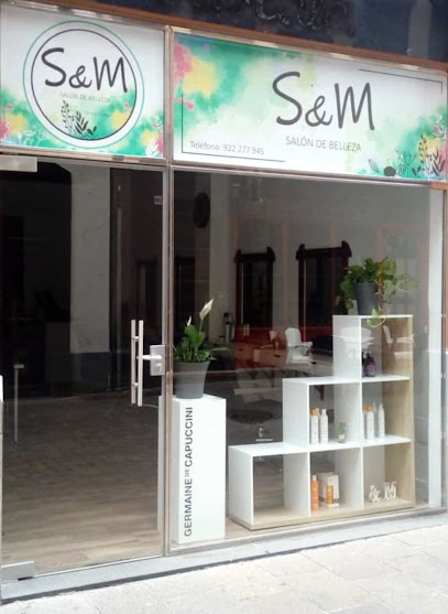 Salón de belleza Sara y  Mónica | Peluqueria en Santa Cruz de la Palma / Tenerife