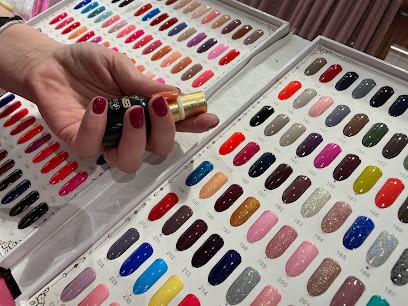 NailsCornerAlcalá by OscarMorales | Salón de Manicura y Uñas en Alcalá de Henares / 