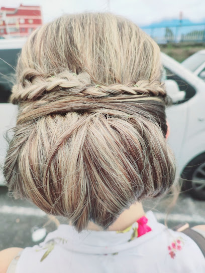 Peluquería unisex Kbellos